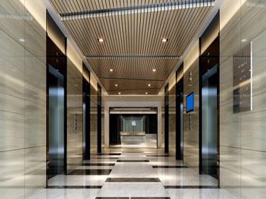 建筑施工電梯安裝流程